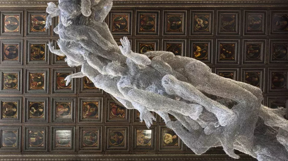 Perpetuo, Veronika Psotková