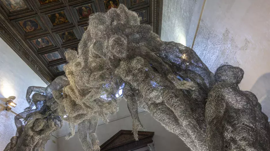 Perpetuo, Veronika Psotková