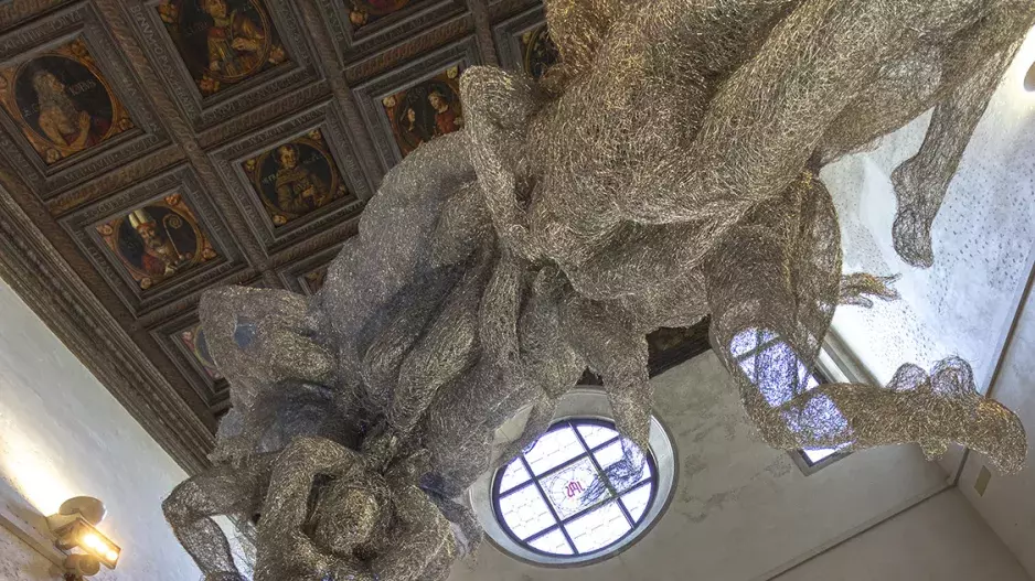 Perpetuo, Veronika Psotková