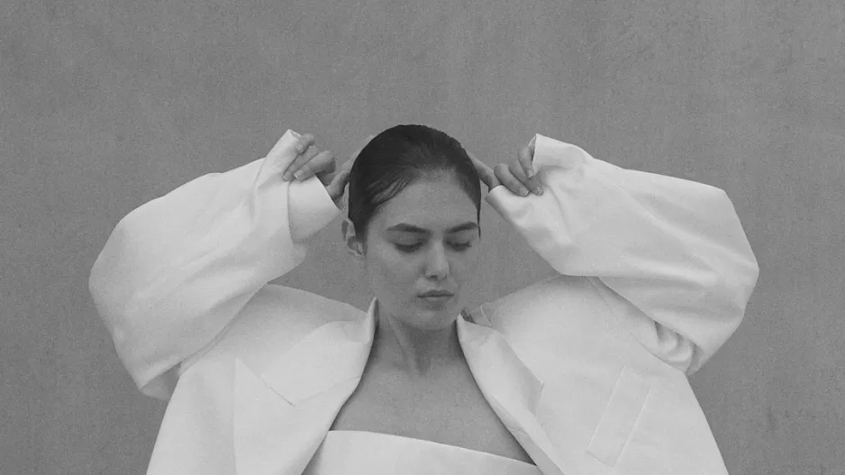 Michael Kováčik, Self Reflection