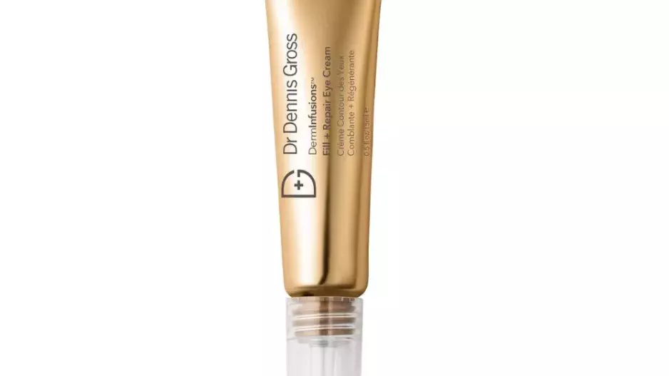 DermInfusions™ – Vyplňující a regenerační oční krém – Dr Dennis Gross, Sephora, 1 720 Kč