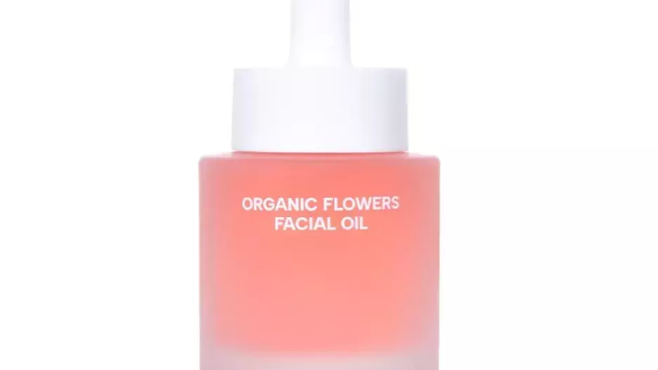 BIO Anti Aging Pleťový Olej Deep Rich 32 ml, WHAMISA, puredistrict, 1 145 Kč