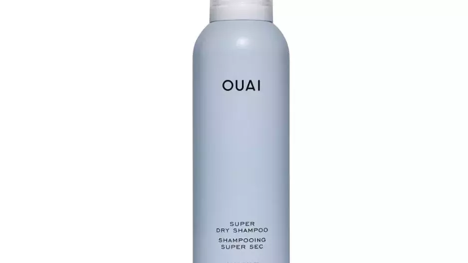 Super Dry Shampoo Cape Town, OUAI, Sephora, 830 Kč