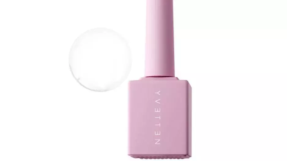 Crystal Gloss 13 ml, Yvetten, Yvetten.eu, 13,99 €