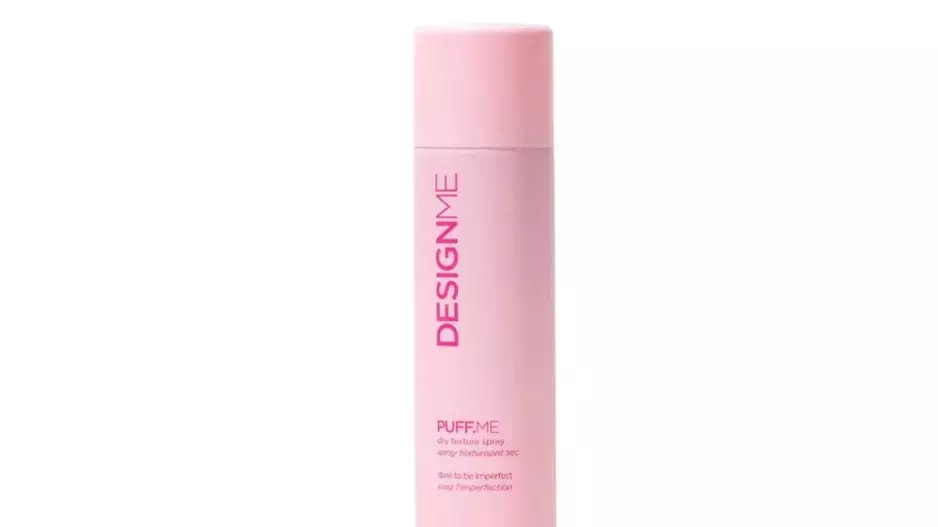 PUFF.ME DRY TEXTURE SPRAY 254 ml, DESIGNME, designmehair, 720 Kč