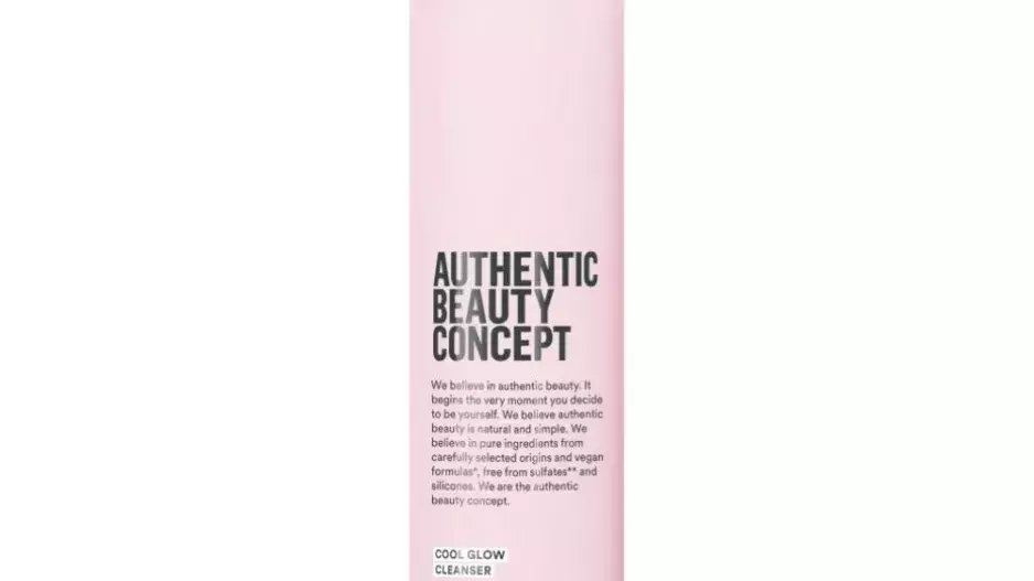 Cool Glow Cleanser (stříbrný šampon) – Authentic Beauty Concept, lukaslederer.cz, 739 Kč