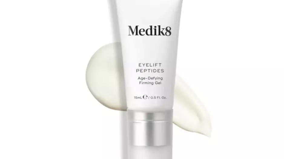 Eyelift™ Peptides – Medik8, 1 350 Kč