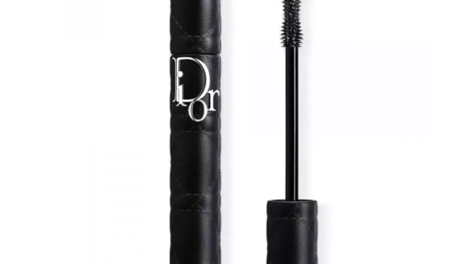 Diorshow Overvolume (090 Black), Dior, FAnn, 1 160 Kč