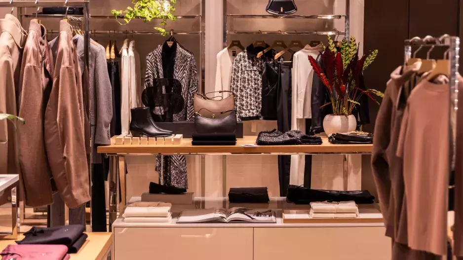 ELLE x BOSS ELLE x BOSS