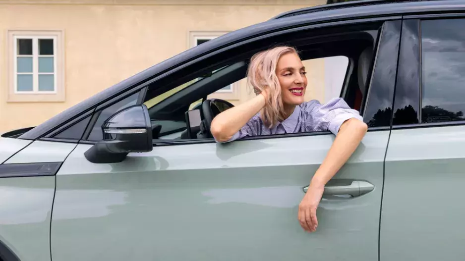 Bára Poláková
