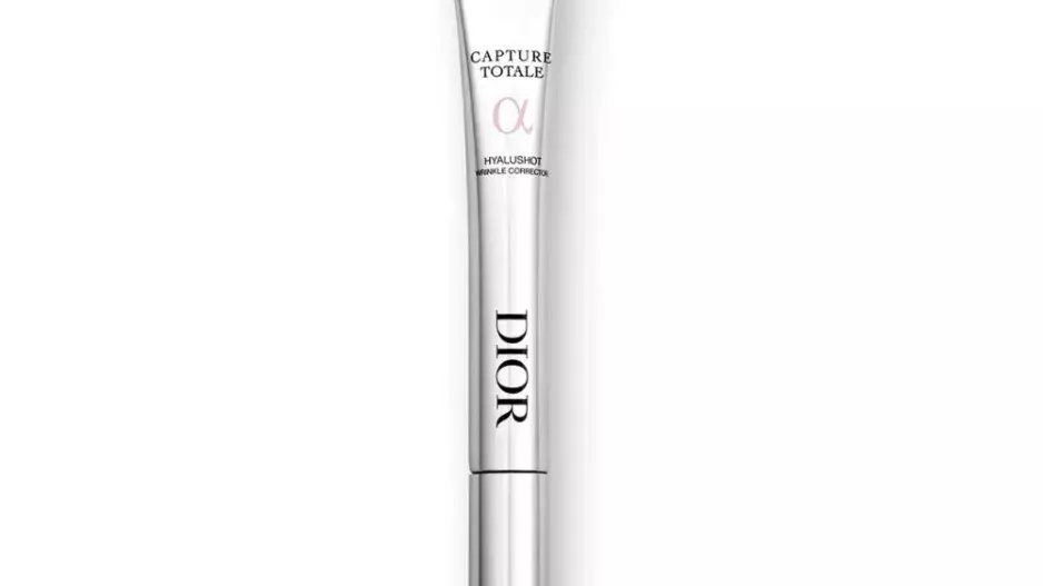 Capture Totale Hyalushot – Dior, Notino, 2 006 Kč