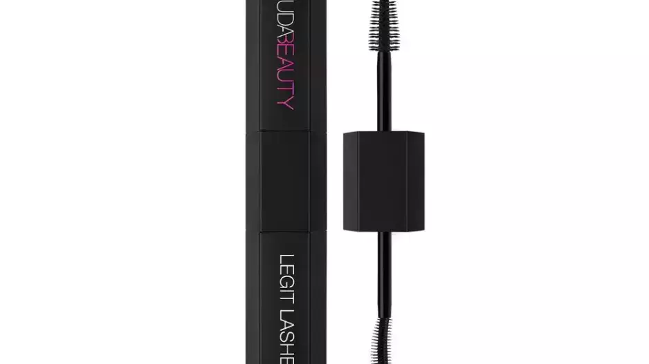 LEGIT Lashes (Double-Ended Mascara), HUDA BEAUTY, Sephora, 830 Kč