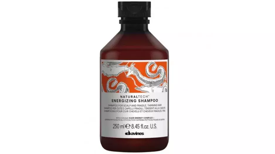 Naturaltech Energizing Shampoo, Davines, od 579 Kč