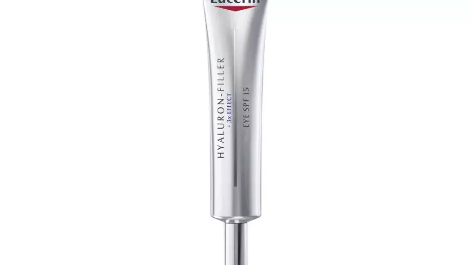 Hyaluron-Filler (oční krém) – Eucerin, Notino, 772 Kč