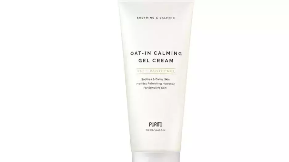 Oat-in Calming Gel Cream, PURITO, Koderma.eu, 399 Kč Oat-in Calming Gel Cream, PURITO, Koderma.eu, 399 Kč