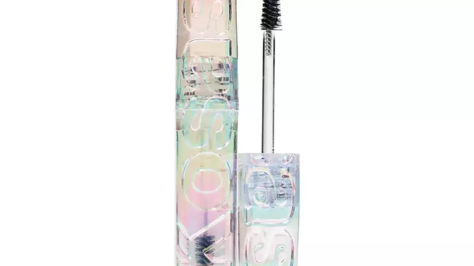 Air Brow Clear – transparentní gel na obočí s efektem laminace, Kosas, Sephora, 690 Kč Air Brow Clear – transparentní gel na obočí s efektem laminace, Kosas, Sephora, 690 Kč