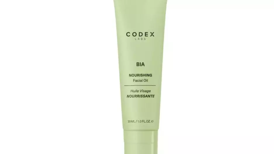 BIA Nourishing Facial Oil, Codex Labs, CODEX, 1 091 Kč