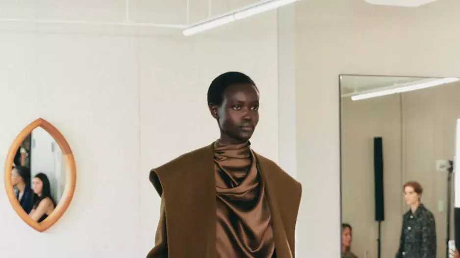 Altuzarra, FW25