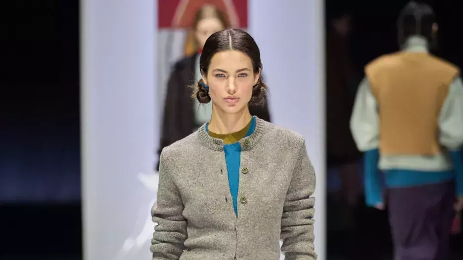 Anteprima FW25