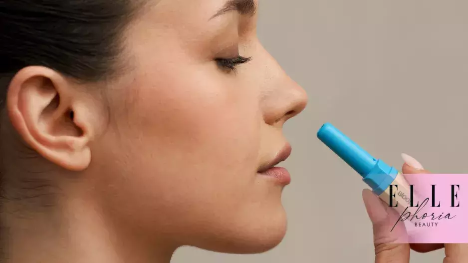 Inhalační tyčinka