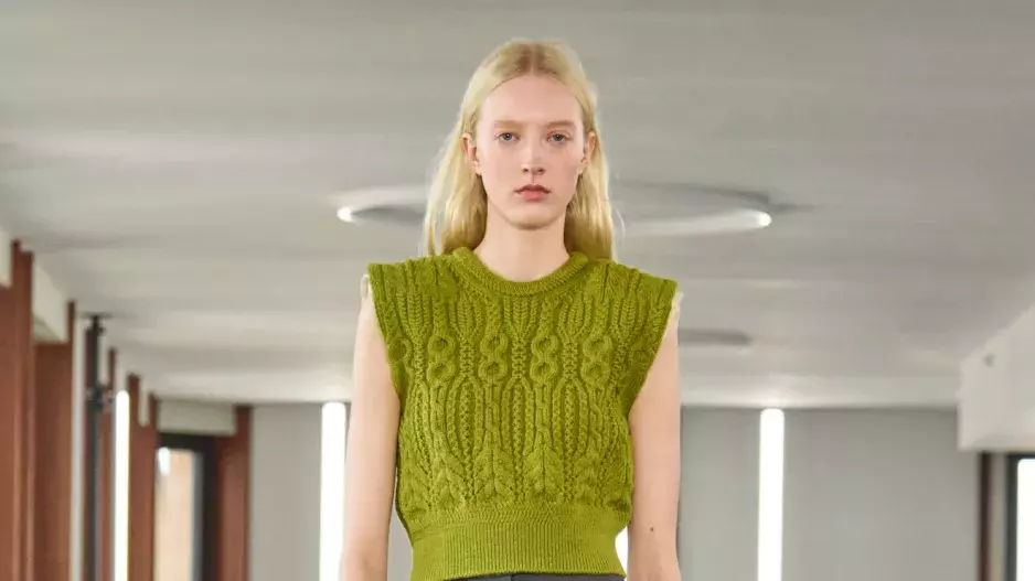 Bally, FW25