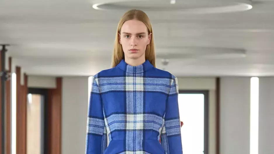 Bally, FW25
