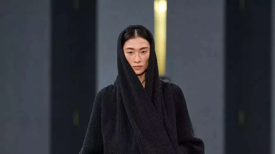 Balmain FW25 Balmain FW25