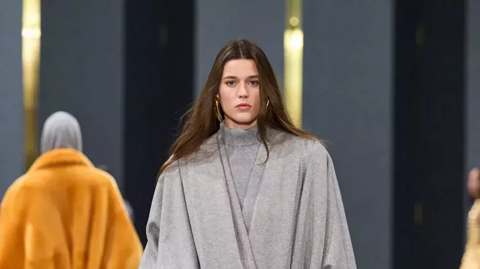 Balmain FW25 Balmain FW25