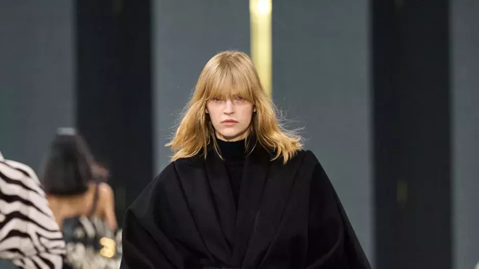 Balmain, FW25