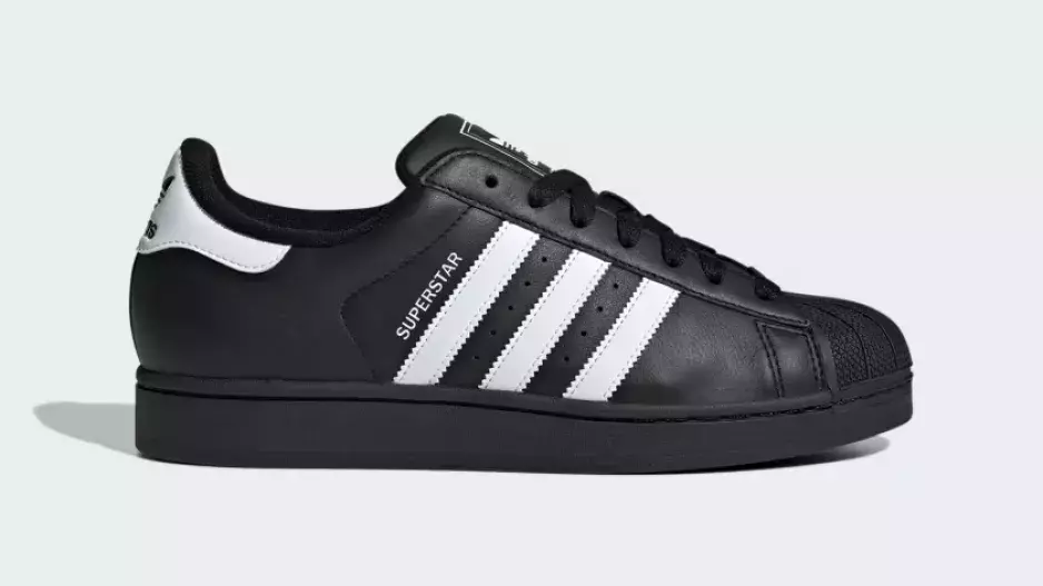 Boty Superstar I, Adidas