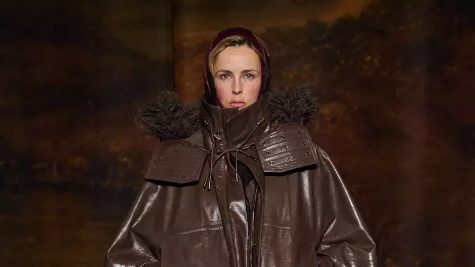 Burberry, FW25