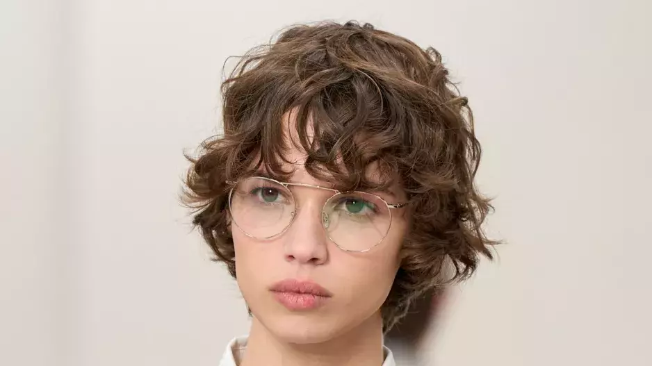 Calvin Klein, FW25