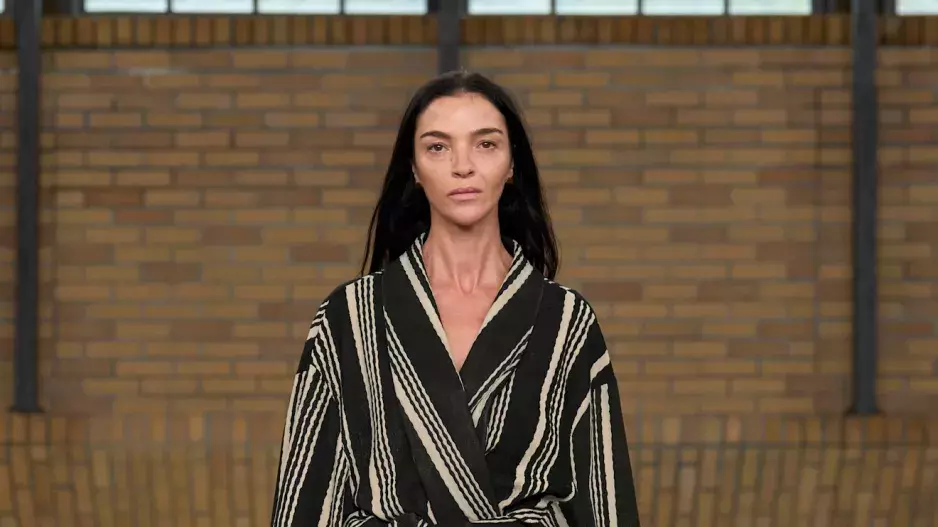 Calvin Klein SS26 Calvin Klein SS26