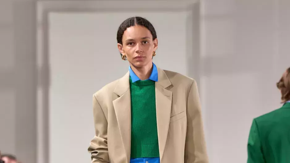 Celine, SS26