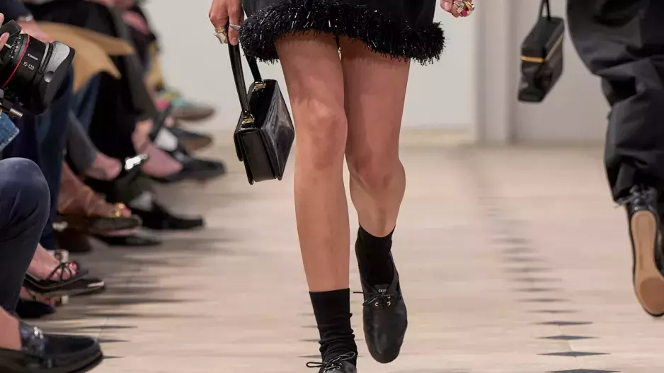 Celine SS 26