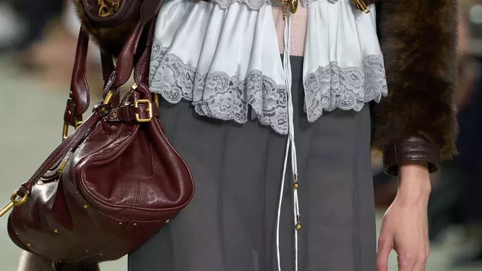 Chloé FW25
