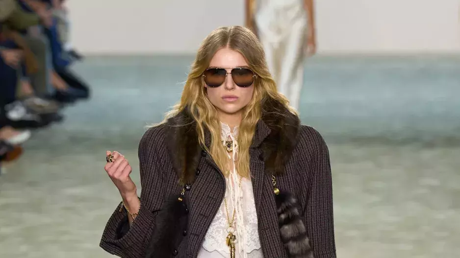 Chloé, FW25