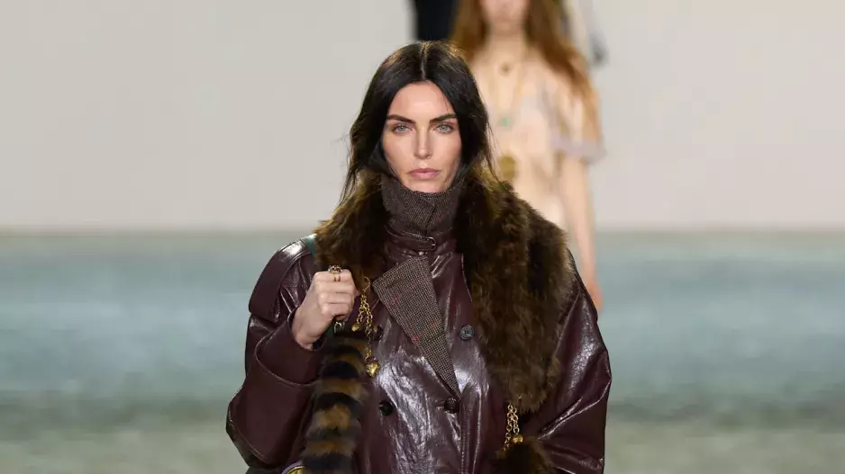 Chloé, FW25 Chloé, FW25