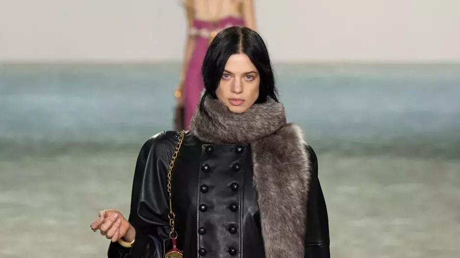 Chloé, FW25 Chloé, FW25