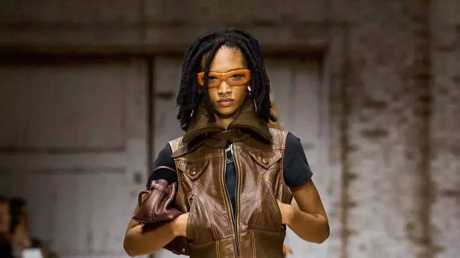 Coach FW25