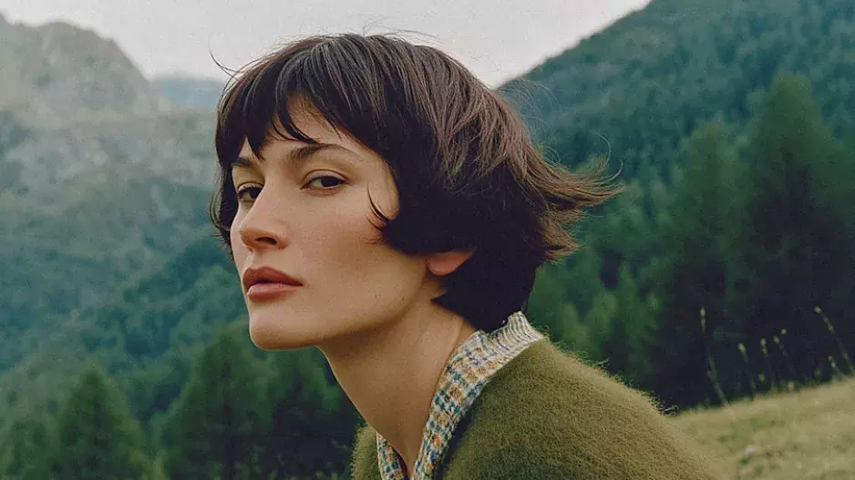 Kurkumová skincare