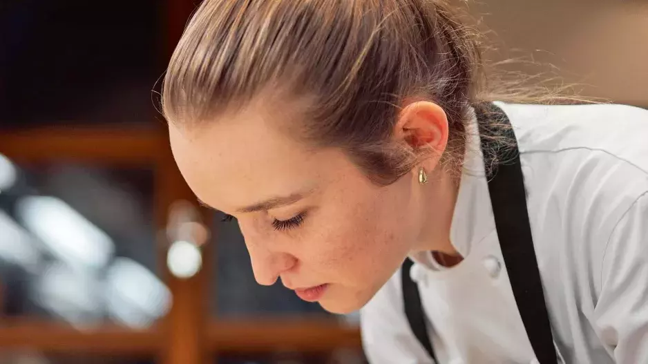 Kristína Nemčková