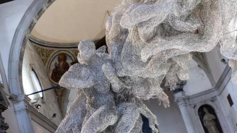 Perpetuo, Veronika Psotková