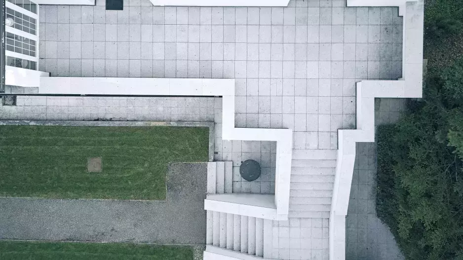 The House