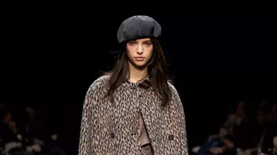 Emporio Armani, SS25