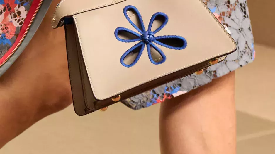 Fendi SS26