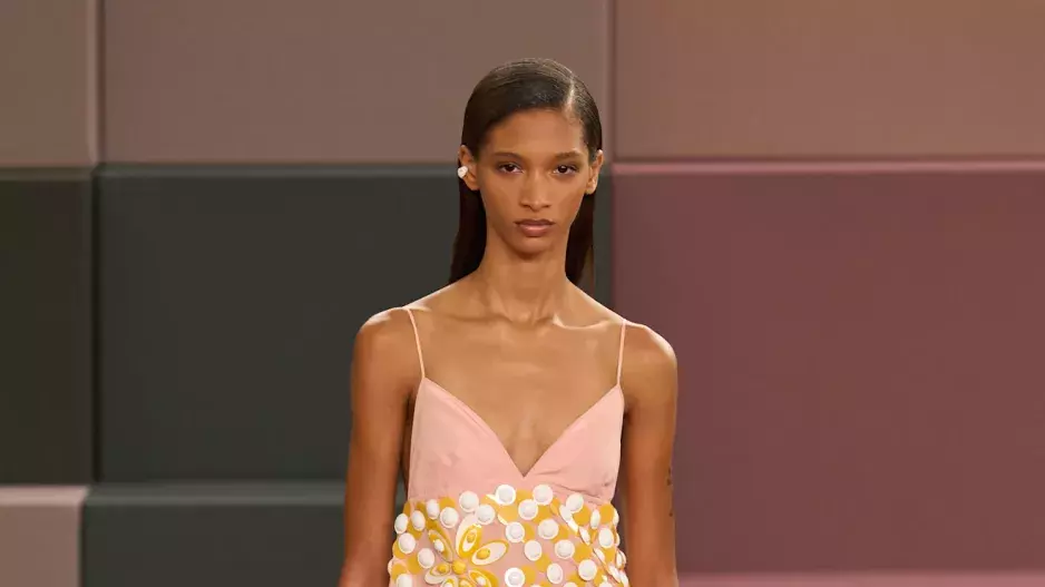 Fendi SS26