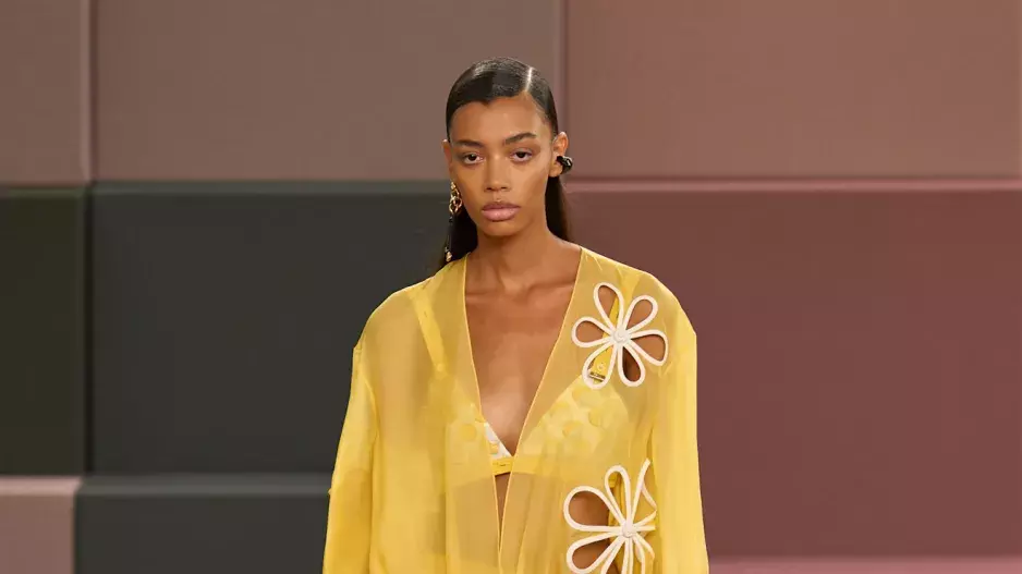 Fendi SS26