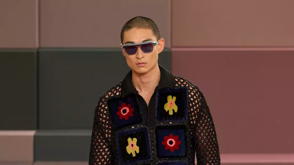 Fendi SS26
