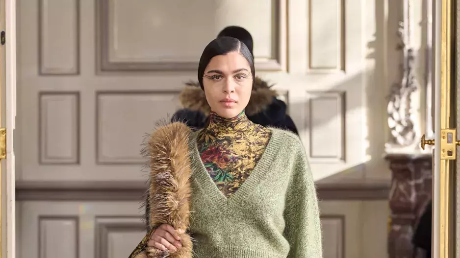 Ganni, FW25